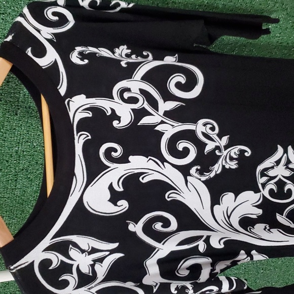 Light sweater dress - Picture 2 of 3